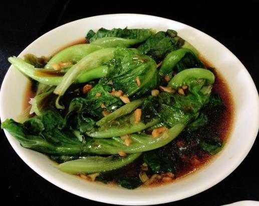 做蠔油生菜先放生菜還是蠔油?做蠔油生菜用生抽還是老抽