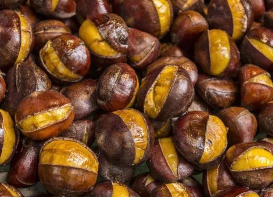 烤板栗可以用黃油嗎?烤板栗用什么油都可以嗎?