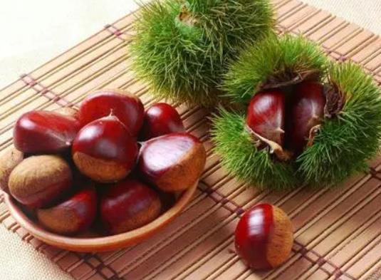 板栗烤好了可以直接出鍋嗎?烤板栗一定要切口嗎?