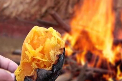 烤紅薯需要幾分鐘?如何用烤箱烤紅薯