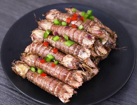 皮皮蝦要清理蝦線嗎?什么樣的皮皮蝦好吃