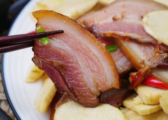 臘肉要曬多長時間?曬臘肉什么時候曬最好