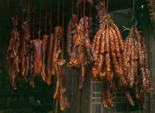 臘肉要曬多長時間?曬臘肉什么時候曬最好