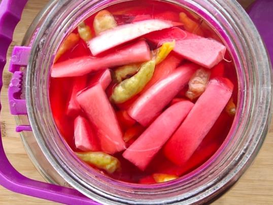 什么時候腌蘿卜最好?腌蘿卜選哪種蘿卜好