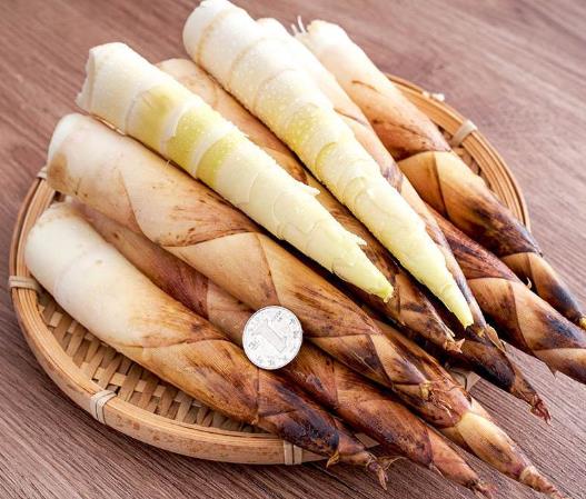 冬筍的營養價值怎么樣?冬筍怎么做好吃