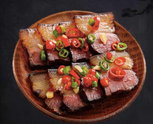 臘肉切不動有什么好辦法?臘肉炒菜之前應該是煮還是蒸