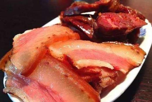 臘肉腌制前要燒皮嗎?豬肉燒過皮還能做臘肉嗎