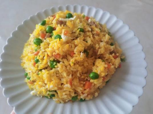 蛋炒飯需要幾個(gè)雞蛋最好吃?蛋炒飯米飯有點(diǎn)濕怎么辦