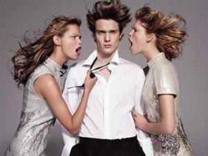 婚姻雷區:窺視離婚男人的內心真實想法