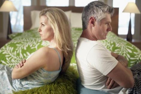 離婚冷戰(zhàn)?夫妻吵架絕不能碰8大底線