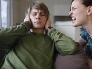 你知道戀愛女人為什么愛發脾氣嗎？