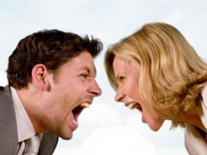 專家建議：不要同愛咆哮的人交往和結婚