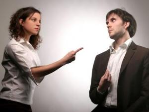 婚戀心理:4個時機聰明女人會保持沉默