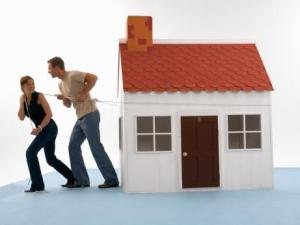 房子比男人有安全感？女人“無房不婚”理由