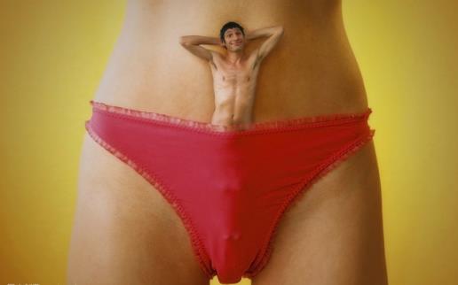 女孩性暗示有哪些 女人暗示男人想去開房的幾句話