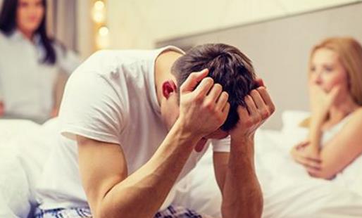 面對背叛 女人報復男人最常用的三招 男人出軌女人該怎么做
