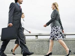 從男人走路姿勢看性格表現（男人篇）