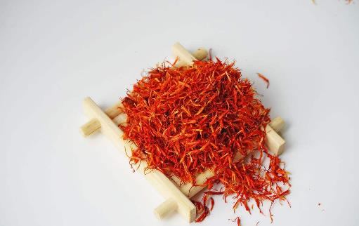 藏紅花的作用有哪些?藏紅花的吃法是什么