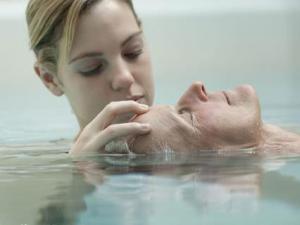 常按摩人體5大黃金穴位養生抗衰老