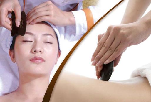 刮痧的注意事項及刮痧后的注意事項