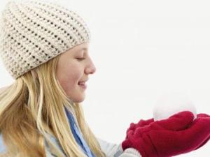 冬天為何總是手腳冰涼？中醫(yī)教你調(diào)理身體