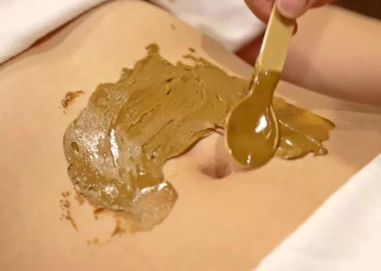 美容院的泥灸一般是什么成分?美容院的泥灸是別人重復用過的嗎?