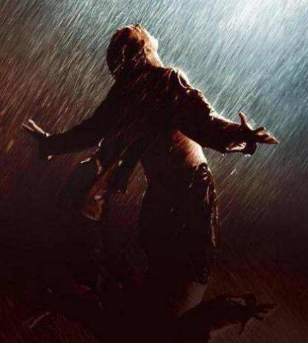 肖申克的救贖經典臺詞語錄