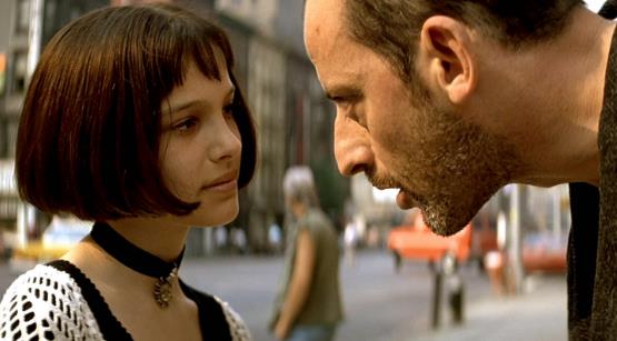 電影《這個殺手不太冷》經典臺詞對白經典語錄名句賞析