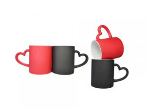 孕婦可以使用變色杯嗎?變色杯有毒嗎