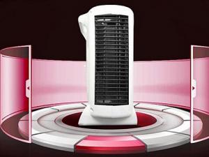 電熱扇是什么?孕婦能用電熱扇嗎?