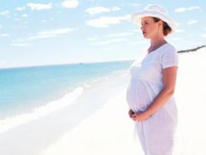 孕婦夏天中暑了怎么辦?孕婦夏天如何預防中暑