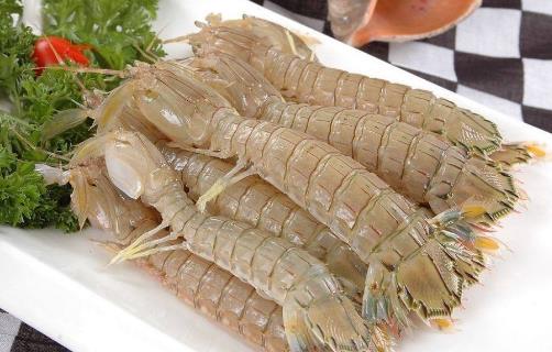 孕婦能吃哪些海鮮