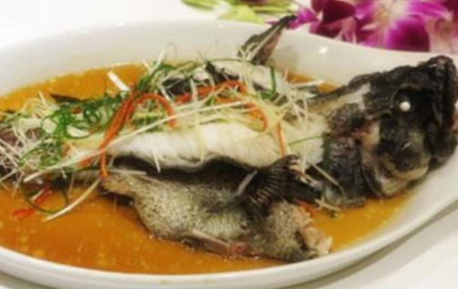 孕婦能吃哪些海鮮