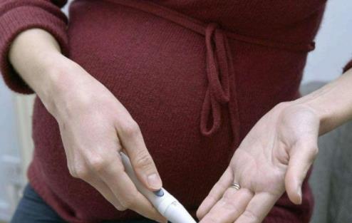 妊娠糖尿病危險(xiǎn)嗎?妊娠糖尿病對(duì)新生兒的影響