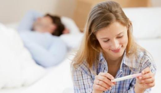 懷孕初期孕媽會出現(xiàn)的身體變化 懷孕身體變化出現(xiàn)的時間