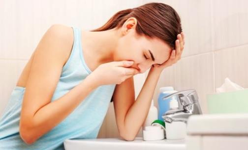 懷孕初期孕媽會出現(xiàn)的身體變化 懷孕身體變化出現(xiàn)的時間