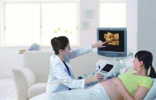 做四維彩超需要做什么準備?哪些畸形情況思維彩超查不出?