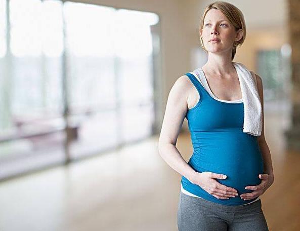 孕期6大趣味現象 博孕媽一笑 整個孕期心情愉快放松