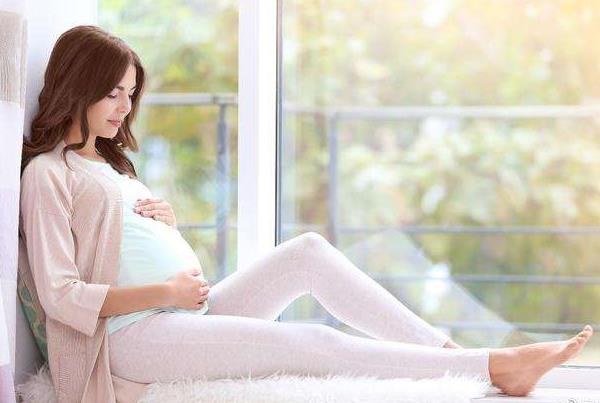 孕期6大趣味現象 博孕媽一笑 整個孕期心情愉快放松