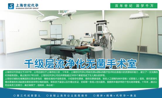 上海供卵第三代試管全科普,最強找人代生孩子專家就是我!