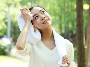 夏天出汗多怎么辦？孩子出汗多是什么原因