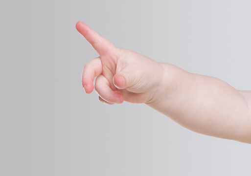 寶寶手指上起小水泡怎么辦?手上起水泡很癢怎么辦