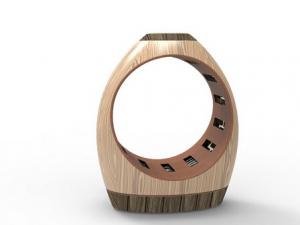 無葉風扇好用嗎？寶寶用無葉風扇安全嗎？