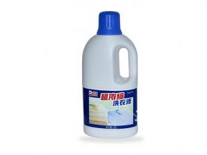 寶寶洗衣液怎么選?使用洗衣液的注意事項