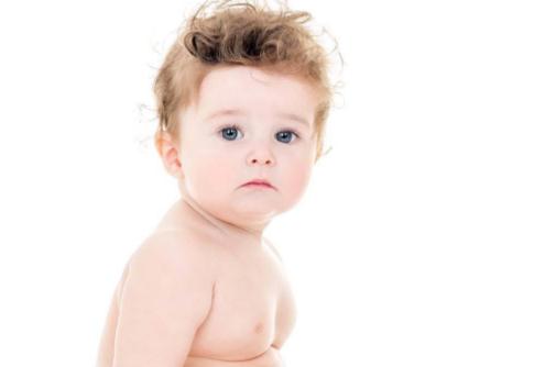 小兒過敏性鼻炎