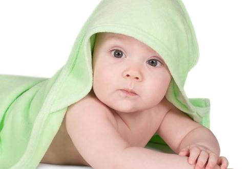 寶寶如何預防流腦