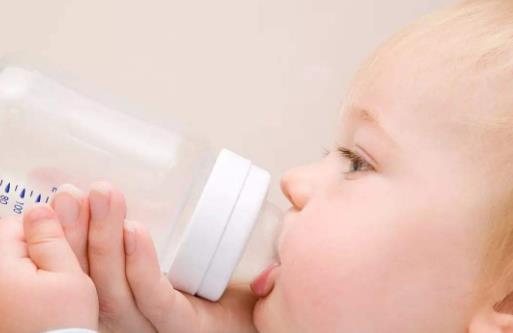 什么是轉奶?寶寶轉奶很重要 為什么要轉奶