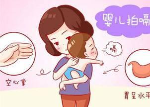 寶寶愛吐奶怎么辦?新手媽媽哪些錯誤方法導致孩子易吐奶