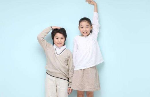 寶寶長(zhǎng)高個(gè)子的三個(gè)黃金期 促進(jìn)孩子長(zhǎng)高的方法