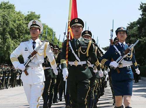 2018年男兵全國征兵時間是什么時候?當兵需要滿足什么條件